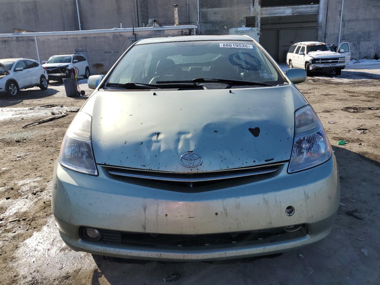 2008 Toyota Prius - Image 5