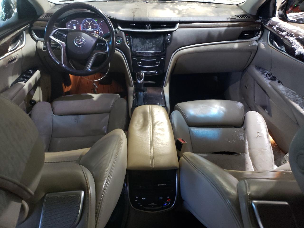 2013 Cadillac XTS - Image 8