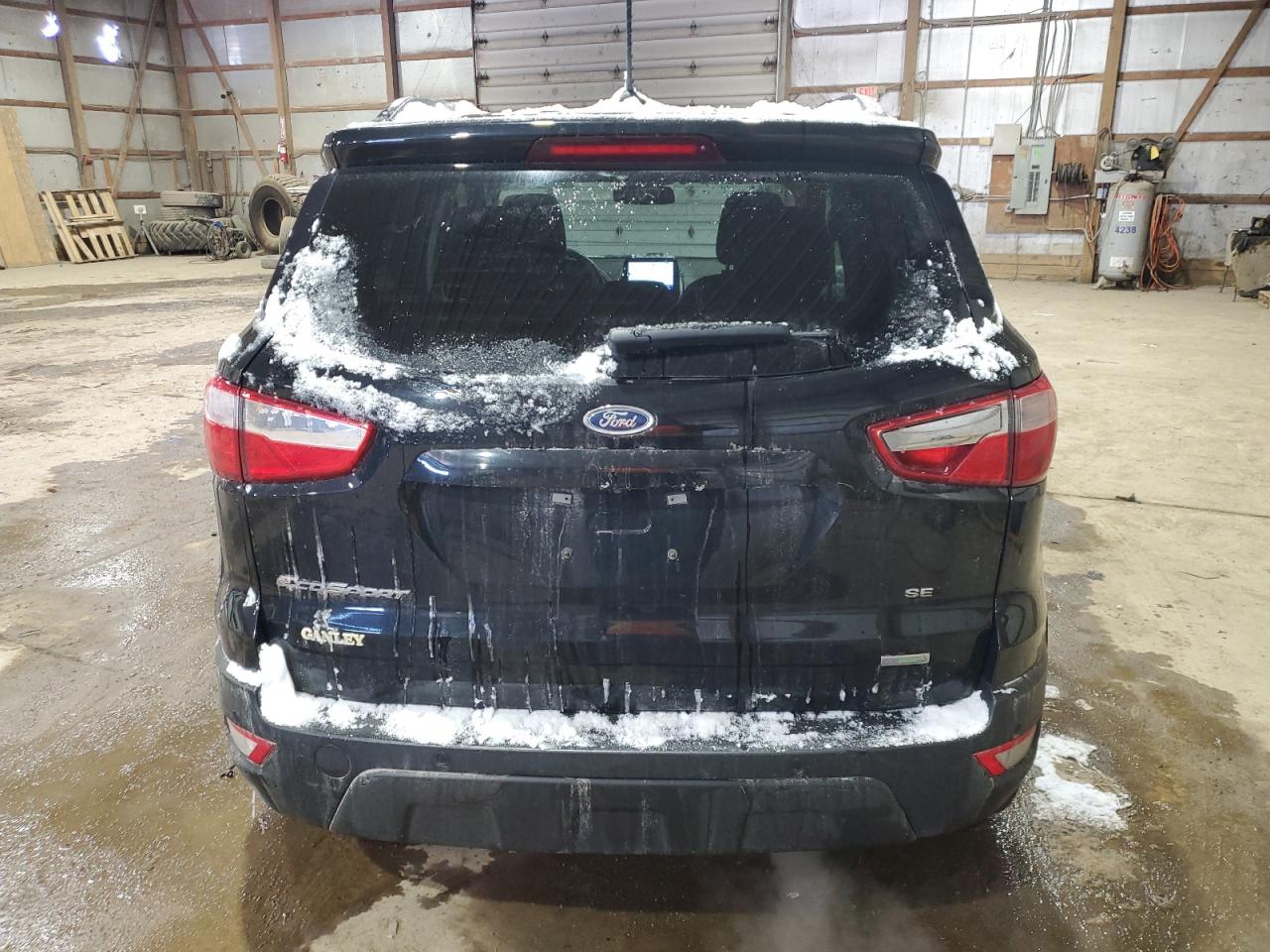 2020 Ford EcoSport - Image 6