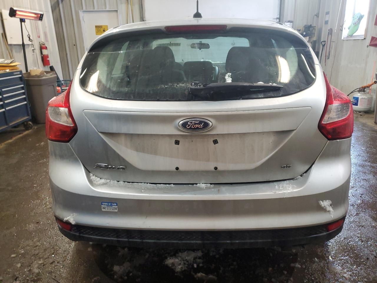 2014 Ford Focus - Image 6