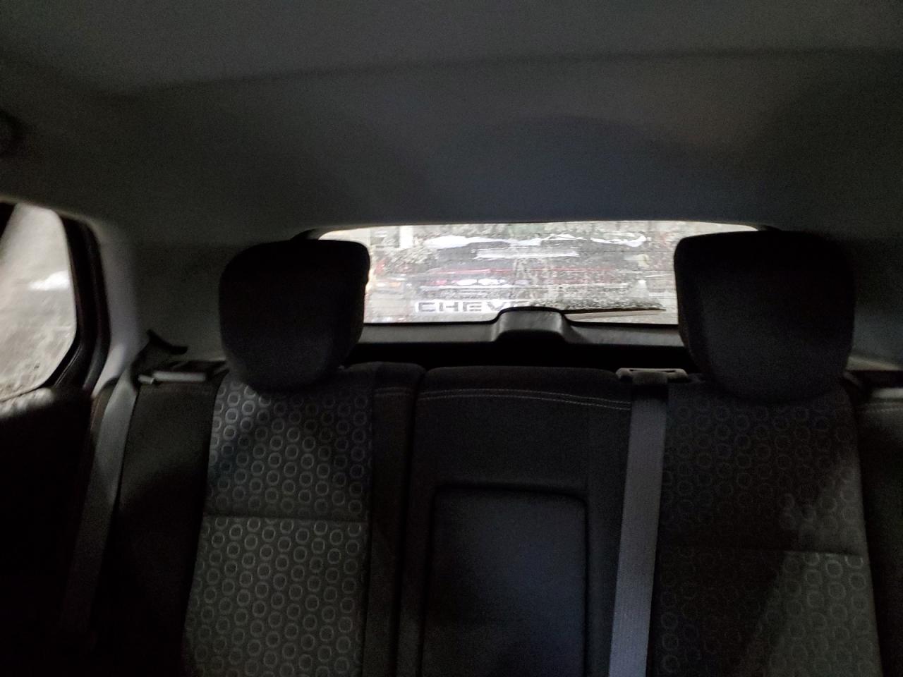 2020 Chevrolet Trax - Image 10