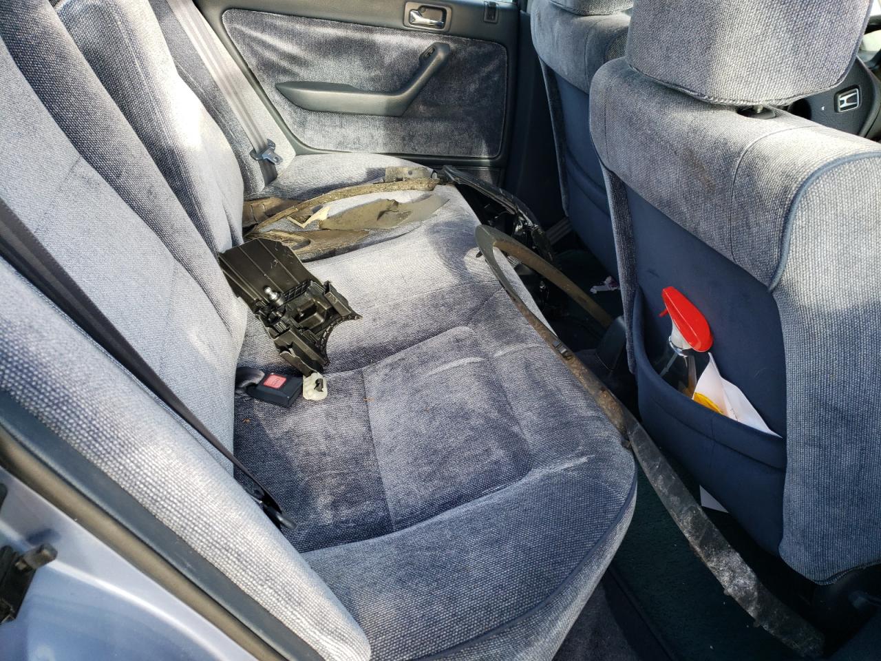 1990 Honda Accord - Image 10