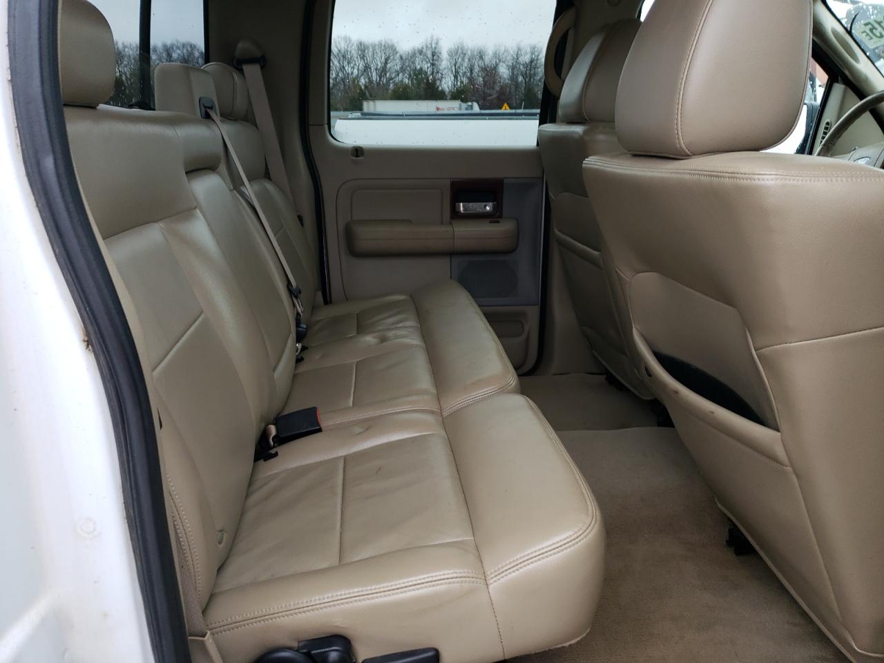 2005 Ford F-150 - Image 10