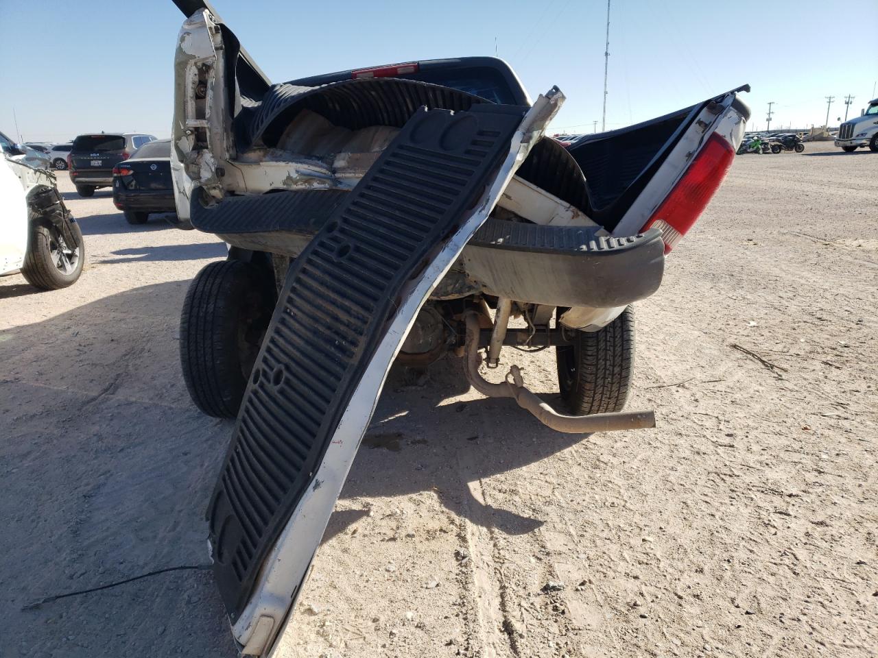 2004 Ford F-150 - Image 6