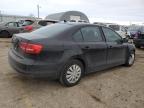 2015 Volkswagen Jetta Base zu verkaufen in Wichita, KS - Front End