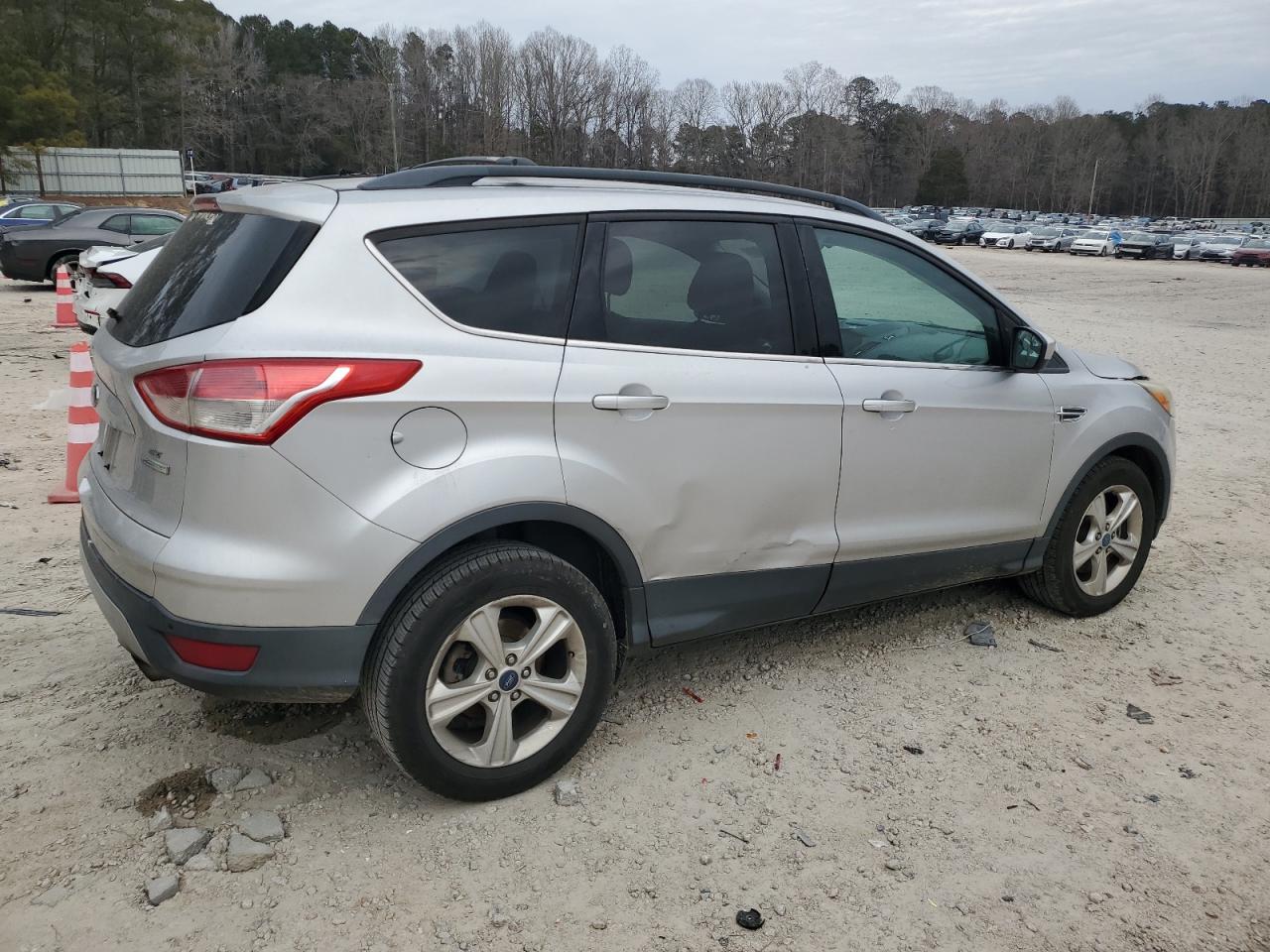 2014 Ford Escape - Image 3