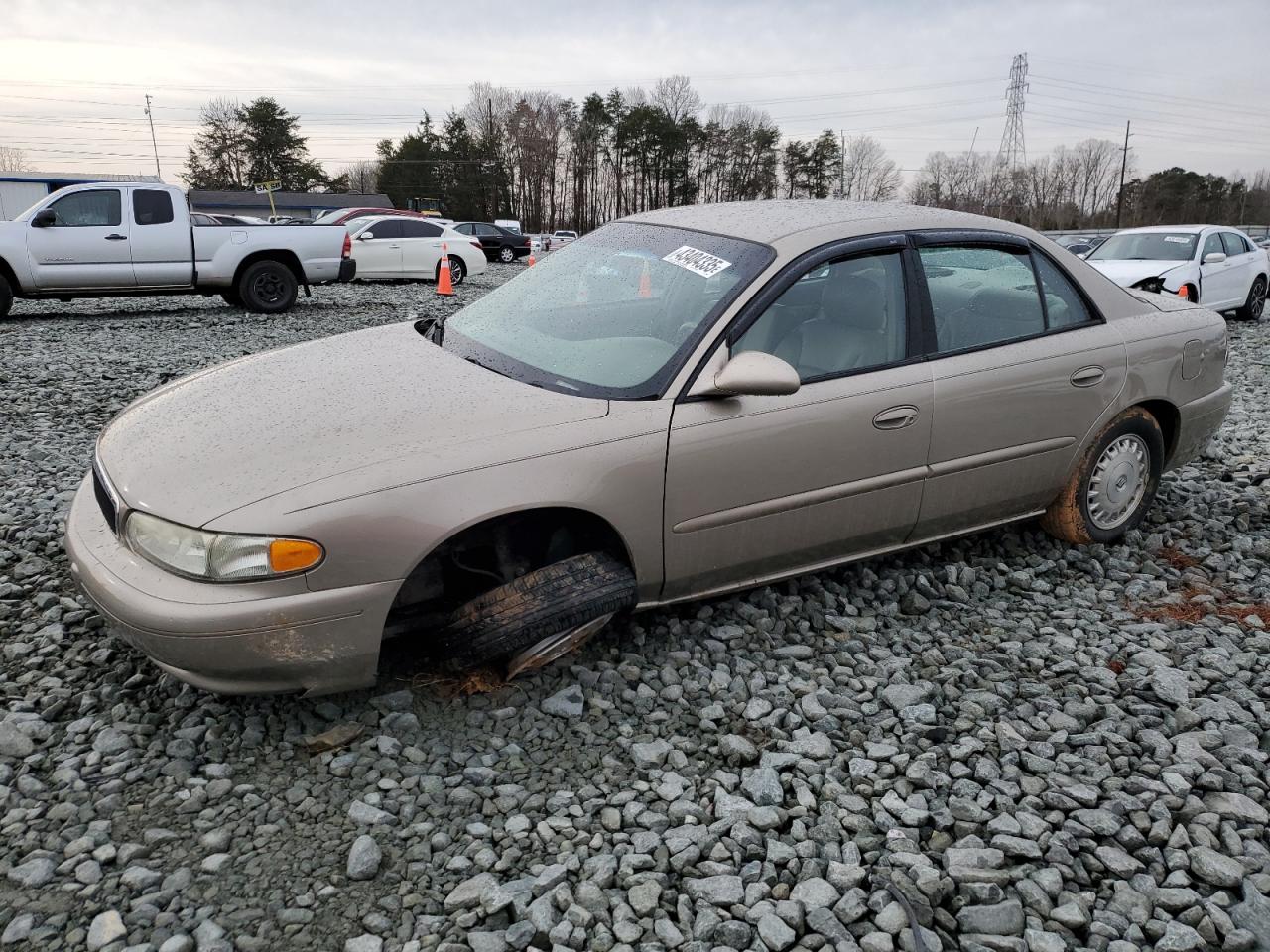 2003 Buick Century - Image 1