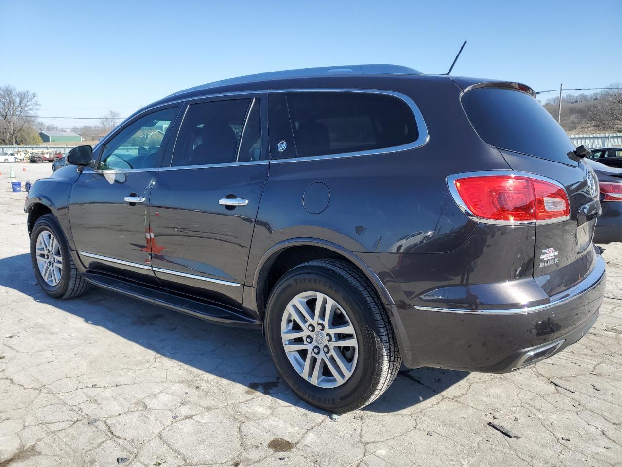 2015 Buick Enclave - Image 2
