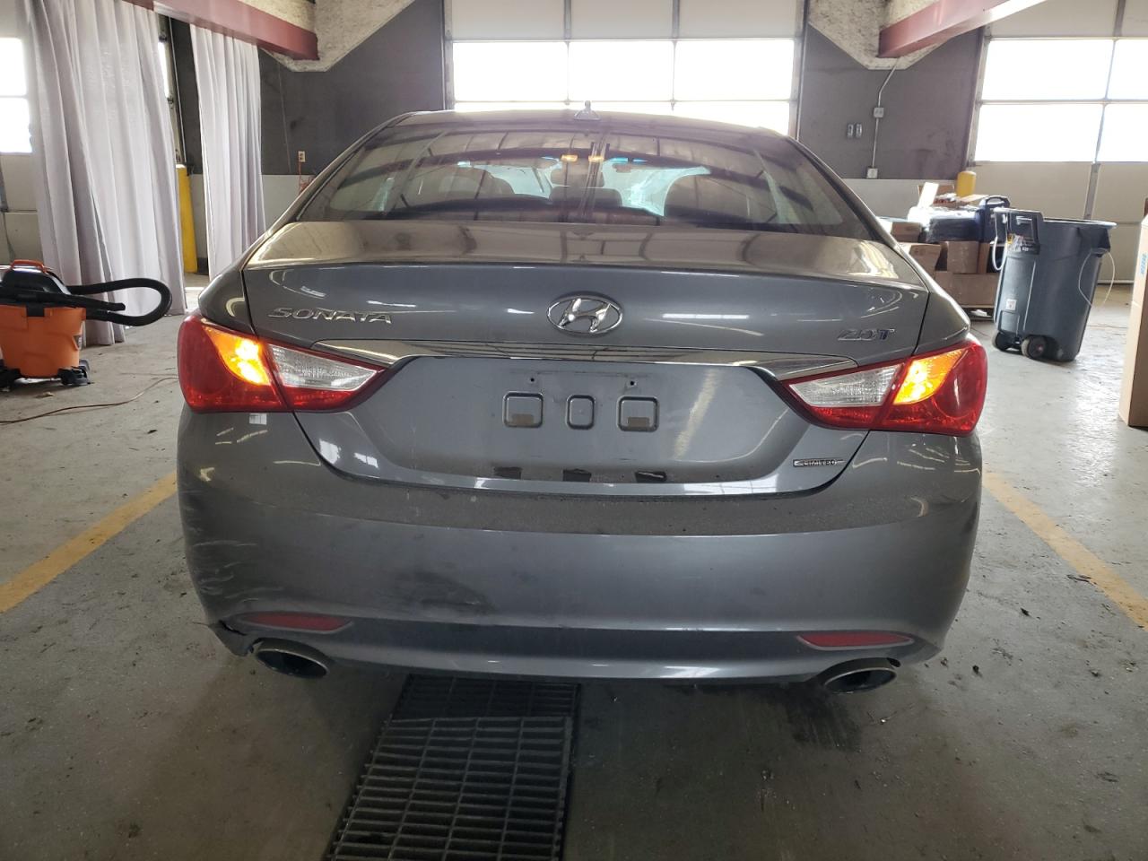 2013 Hyundai Sonata - Image 6