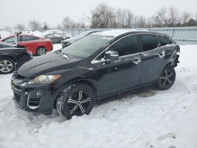 2011 Mazda Cx-7 