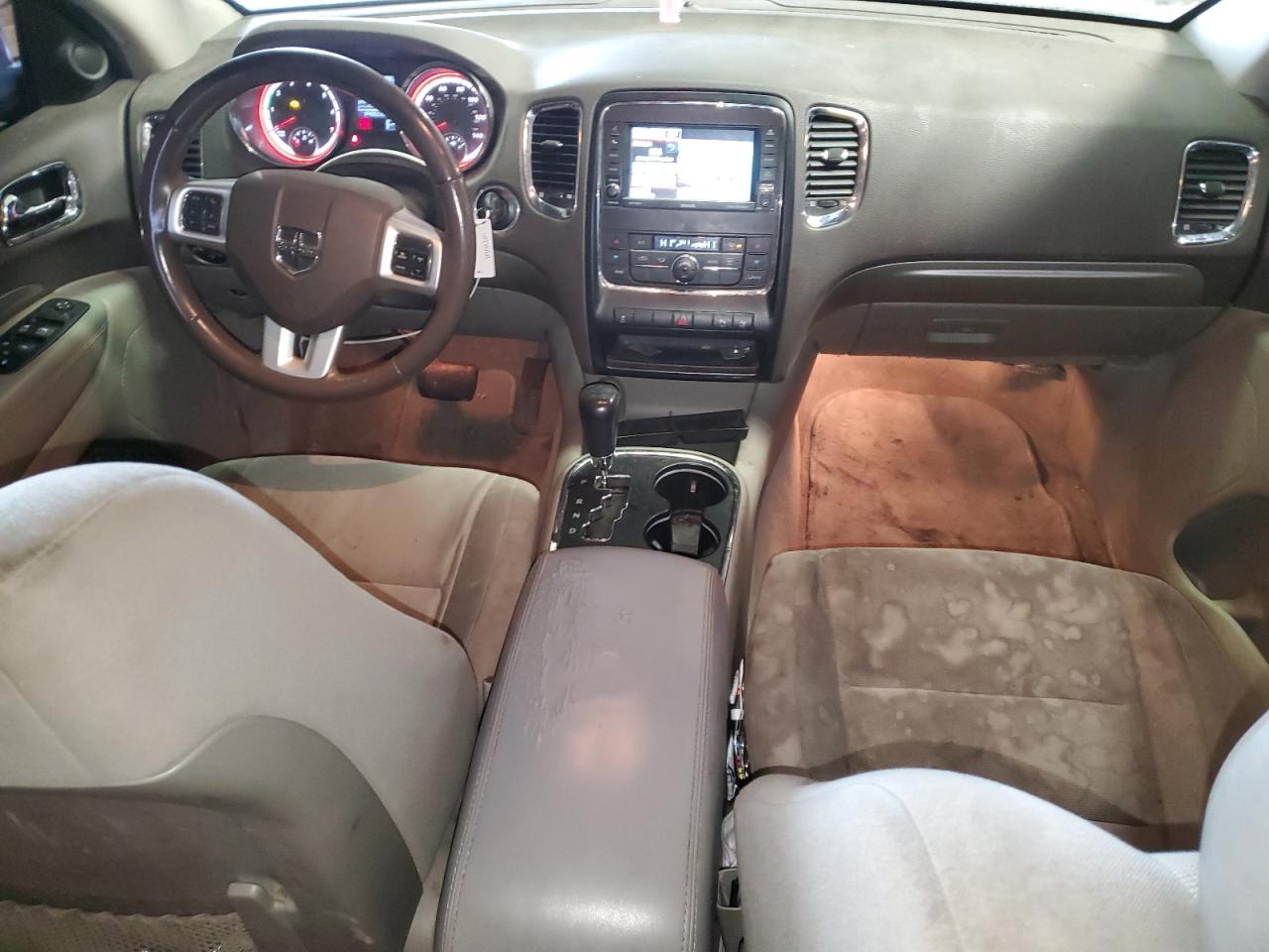 2013 Dodge Durango - Image 8