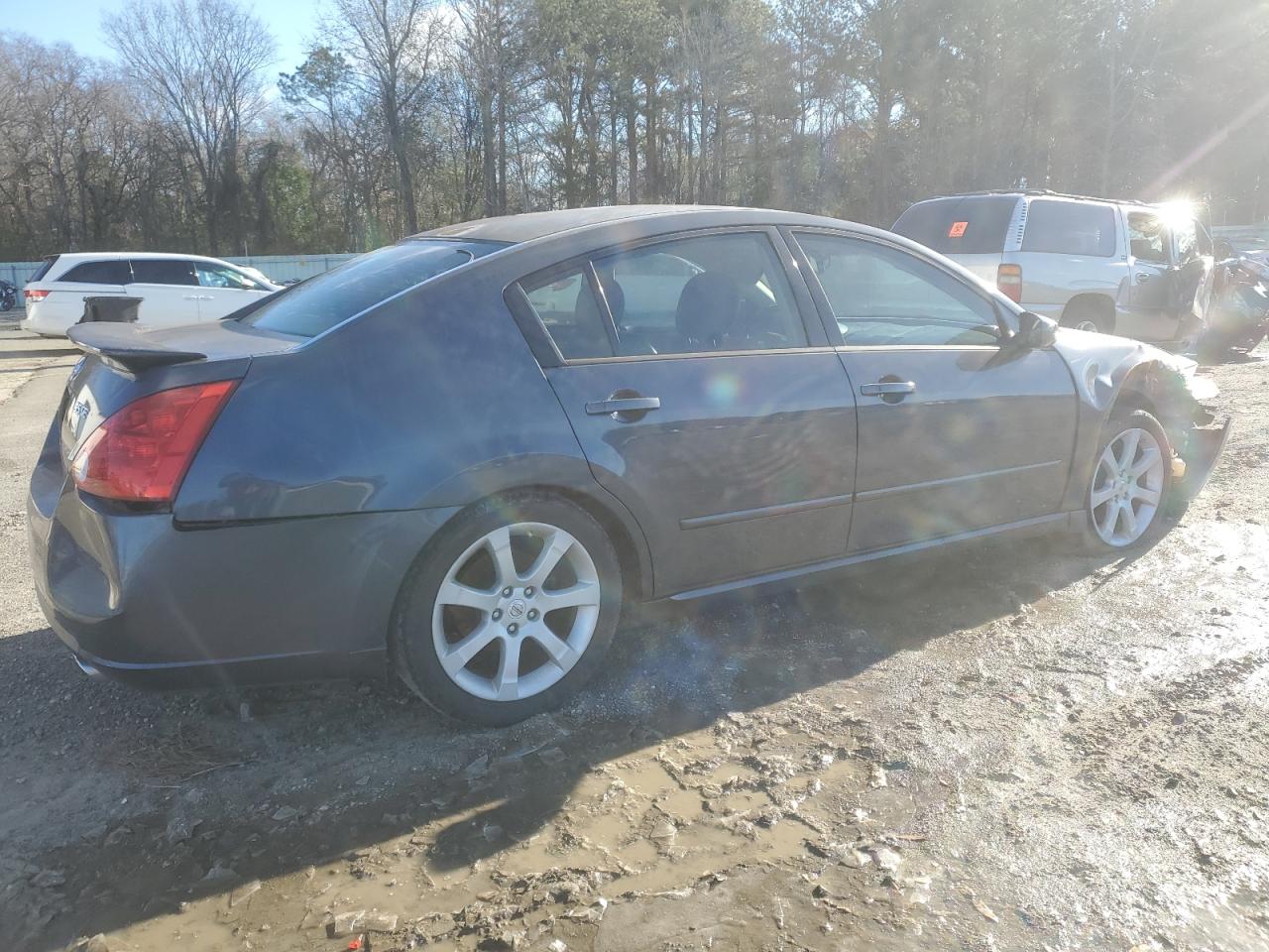 2008 Nissan Maxima - Image 3
