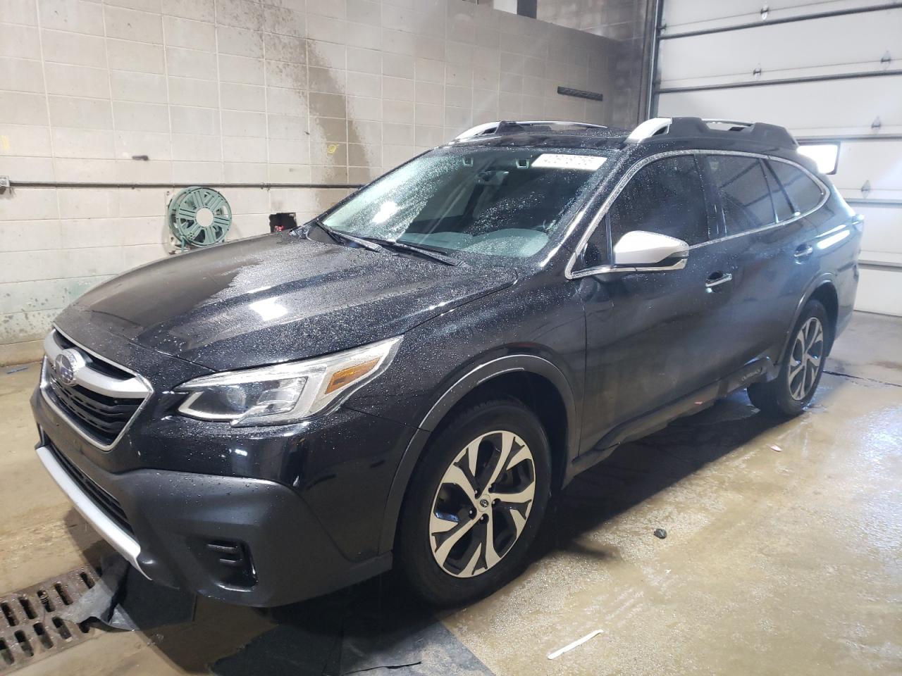 2020 Subaru Outback - Image 1