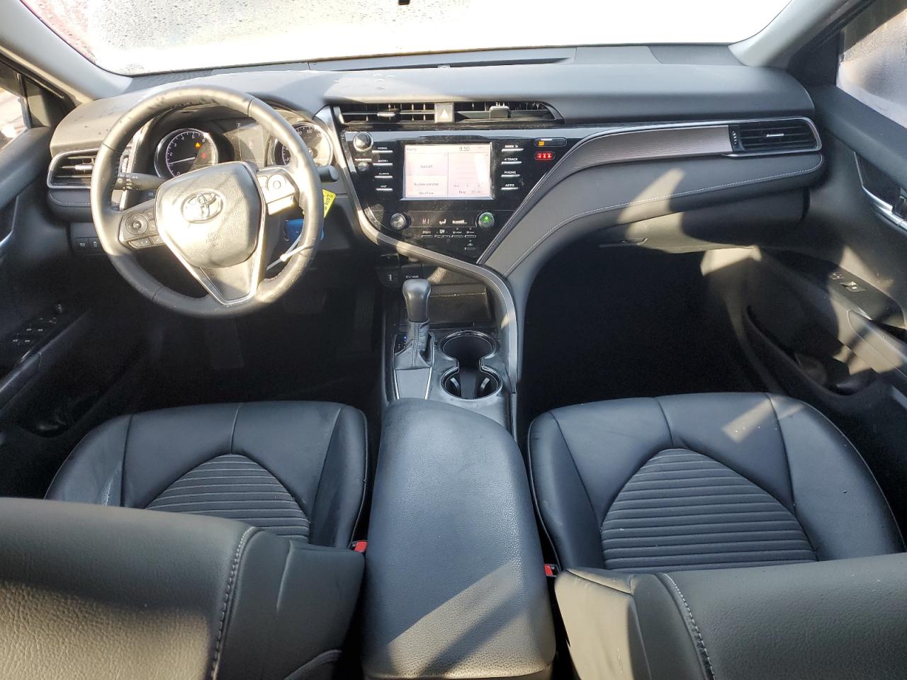 2019 Toyota Camry - Image 8