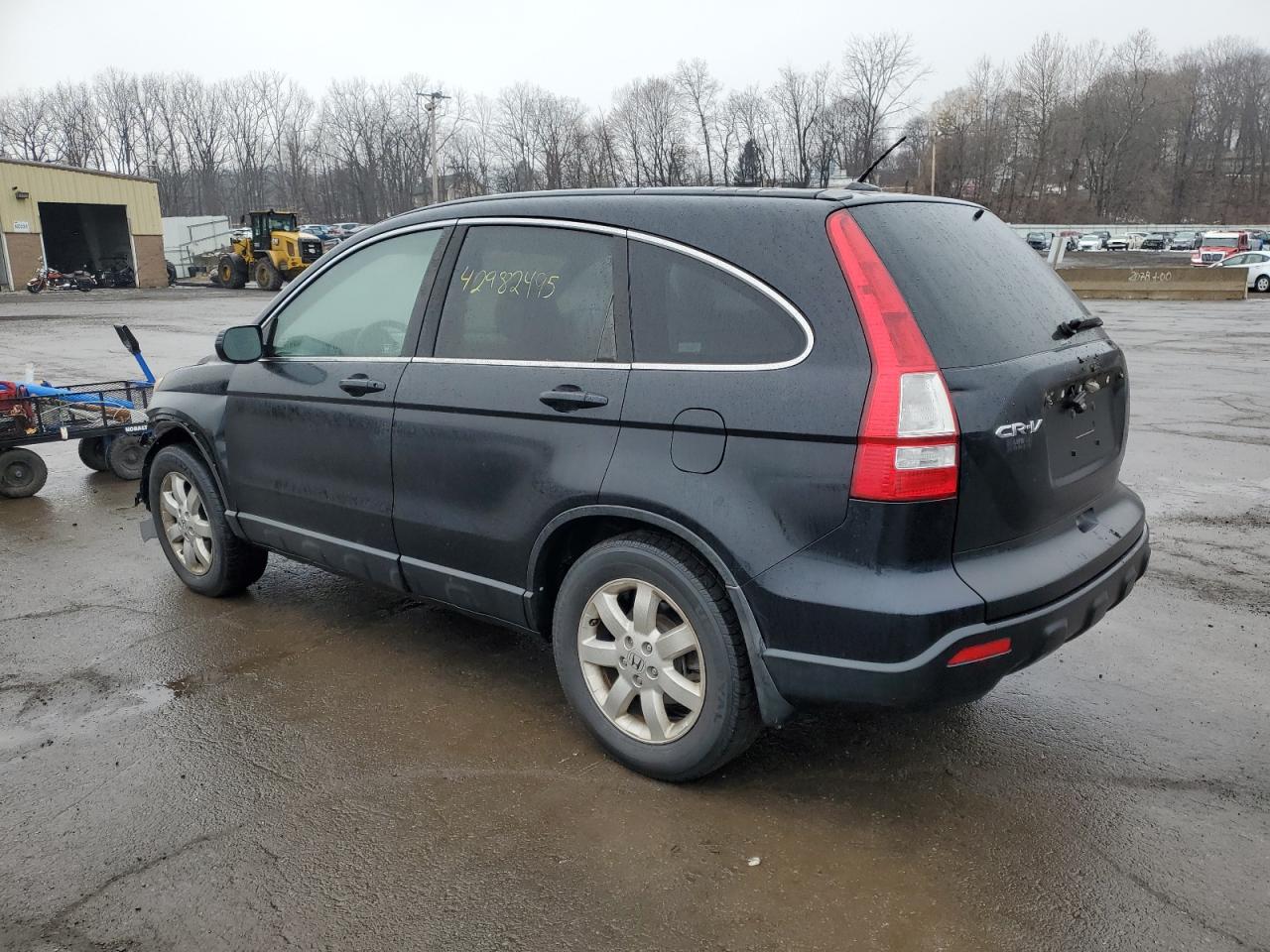 2007 Honda CR-V - Image 2