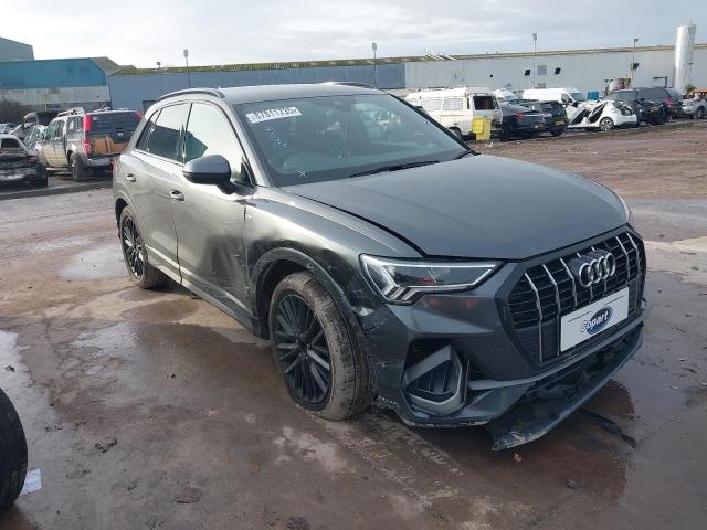 2020 AUDI Q3 S LINE