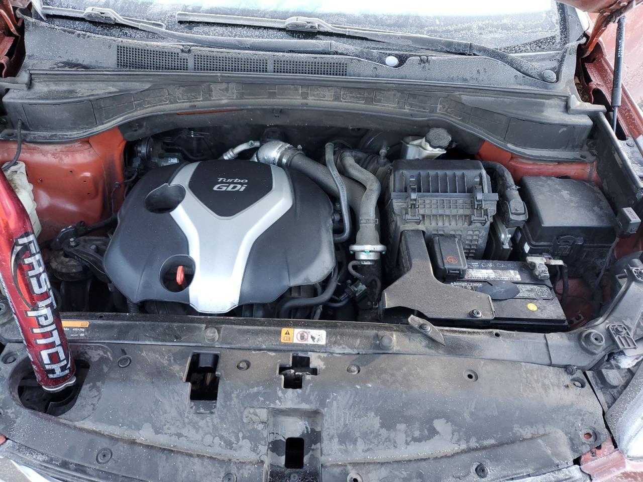 2014 Hyundai Santa Fe - Image 14