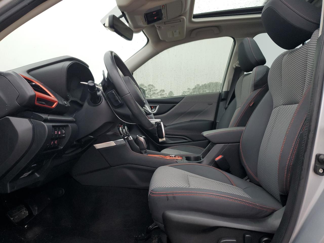 2021 Subaru Forester - Image 7