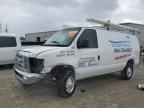 2011 Ford Econoline E250 Van zu verkaufen in Jacksonville, FL - Front End