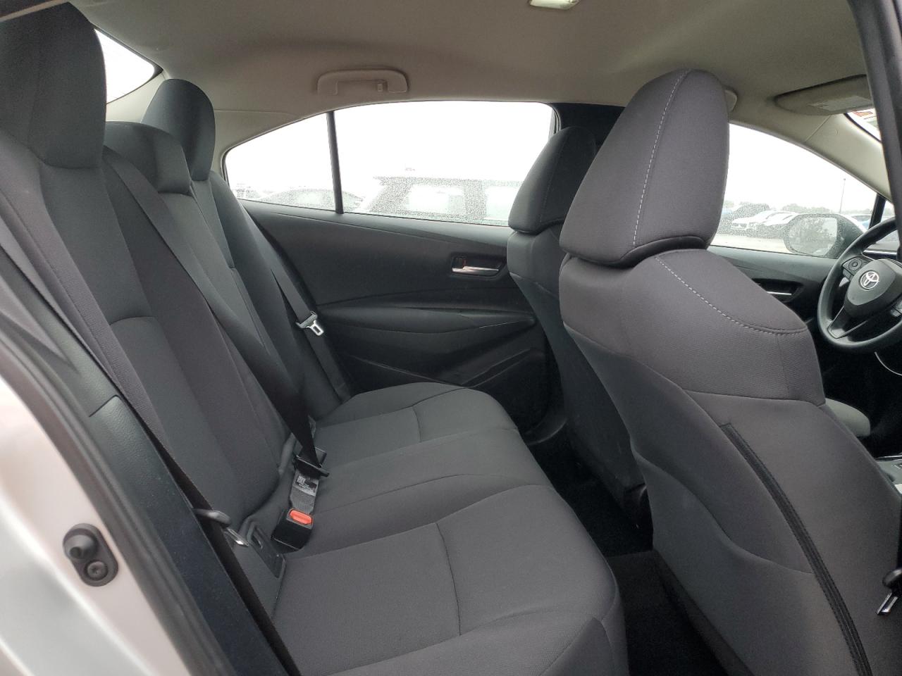 2021 Toyota Corolla - Image 10