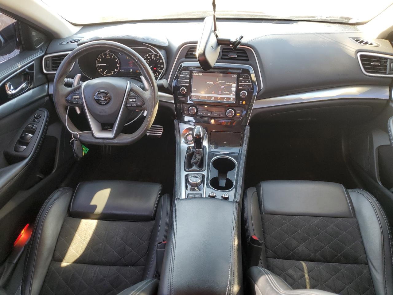 2016 Nissan Maxima - Image 8