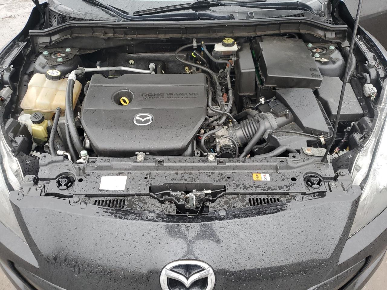 2012 Mazda 3 - Image 11