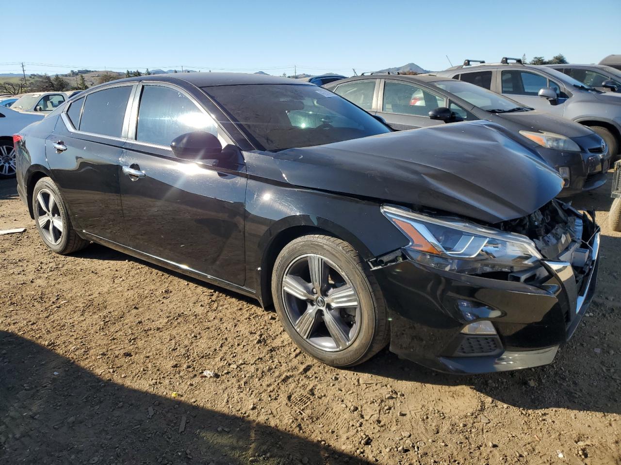 2021 Nissan Altima - Image 4