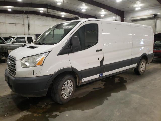 2016 Ford Transit T-250