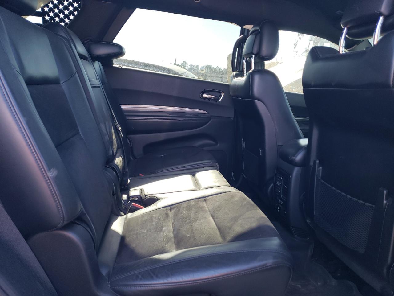 2020 Dodge Durango - Image 11