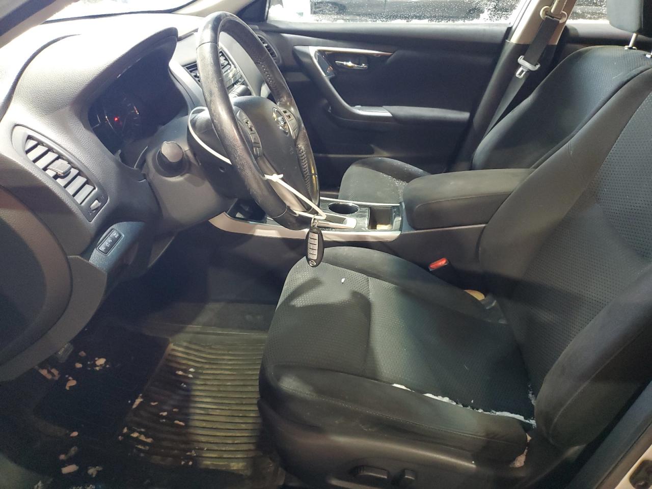 2014 Nissan Altima - Image 7