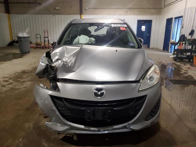  MAZDA 5 2015 Szary