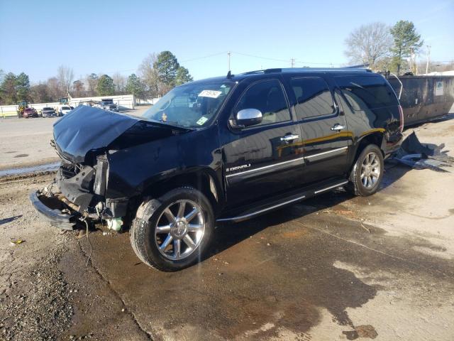 2008 Gmc Yukon Xl Denali