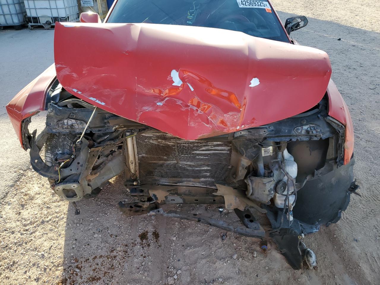 2014 Chevrolet Camaro - Image 12