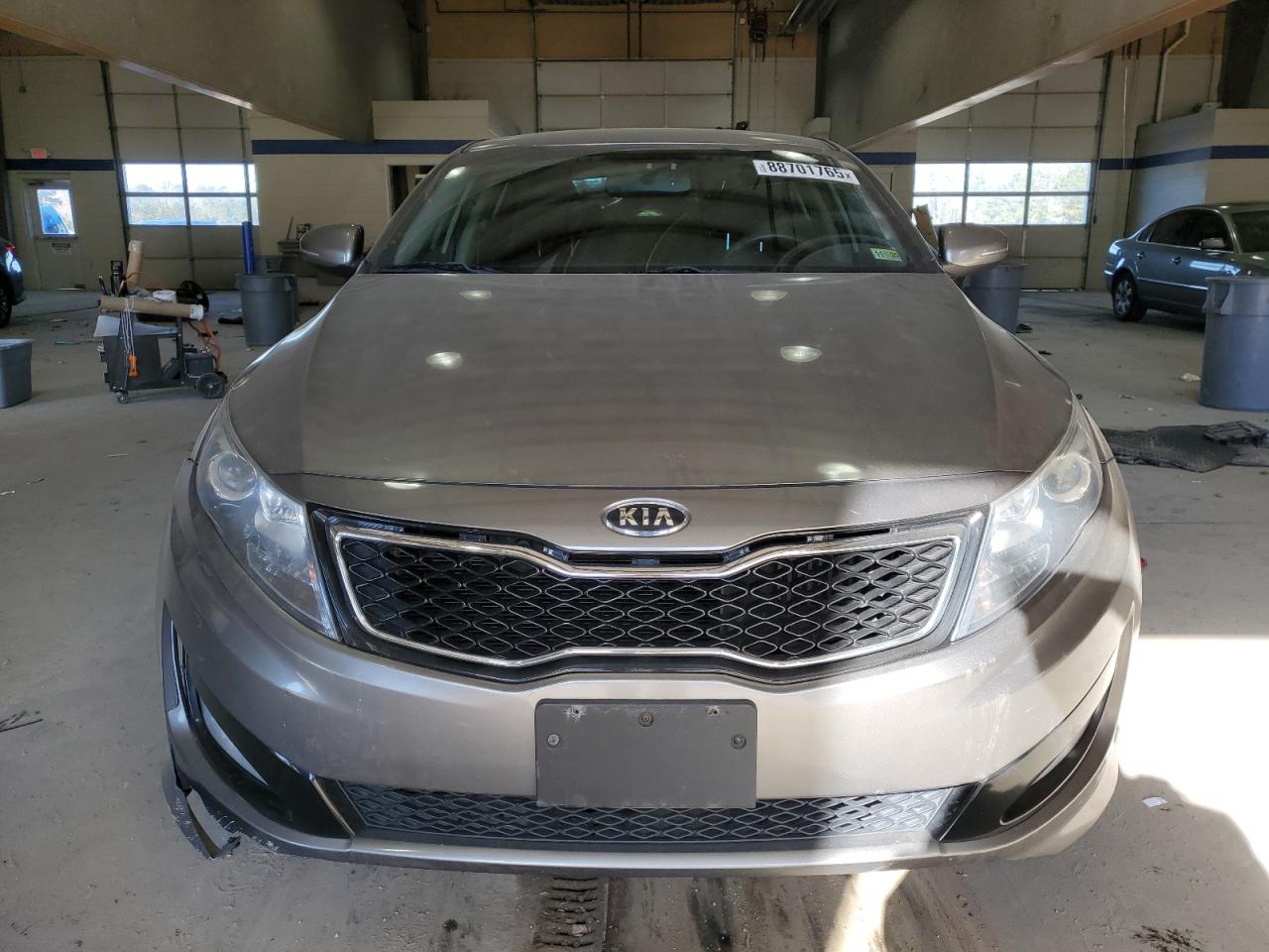 2012 Kia Optima - Image 5