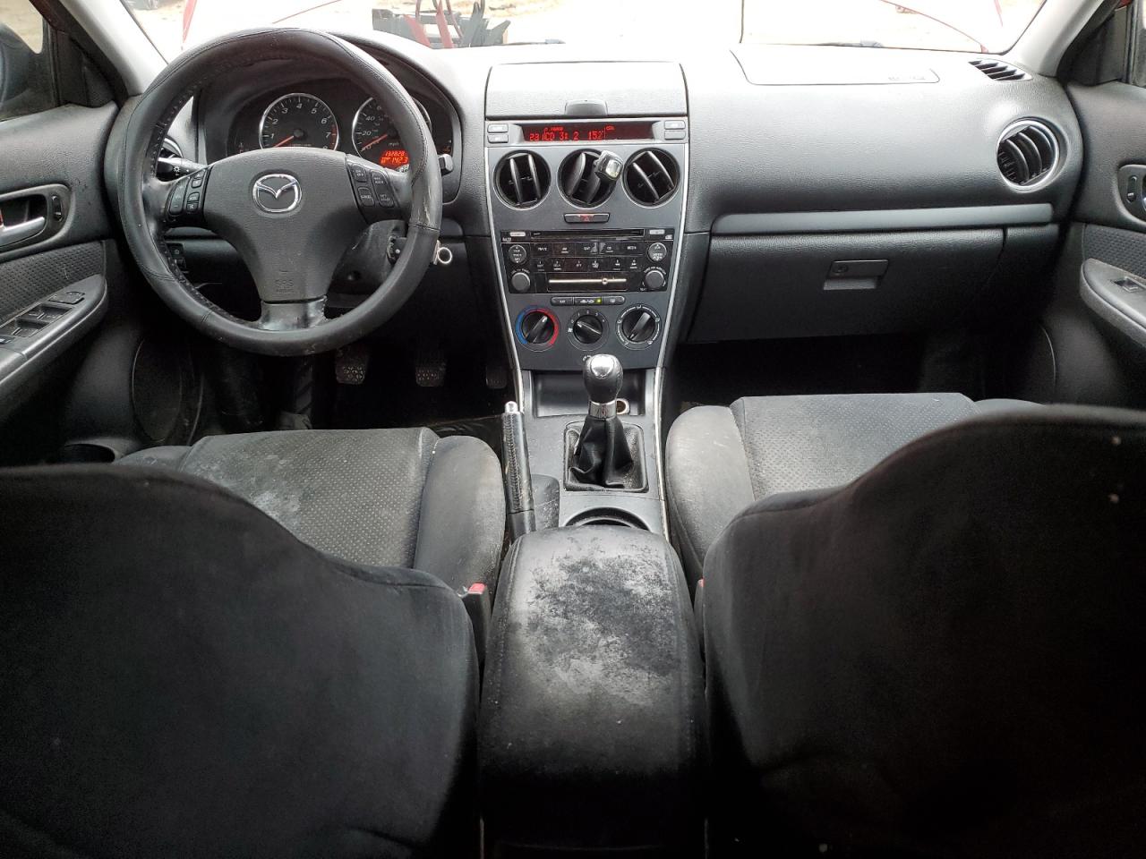 2007 Mazda 6 - Image 8