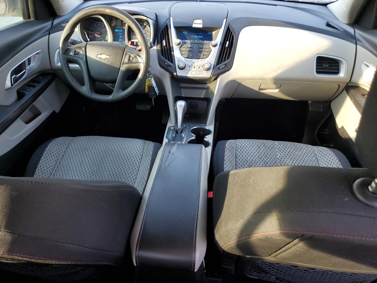 2013 Chevrolet Equinox - Image 8