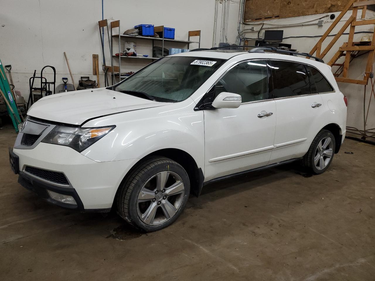 2011 Acura MDX - Image 1