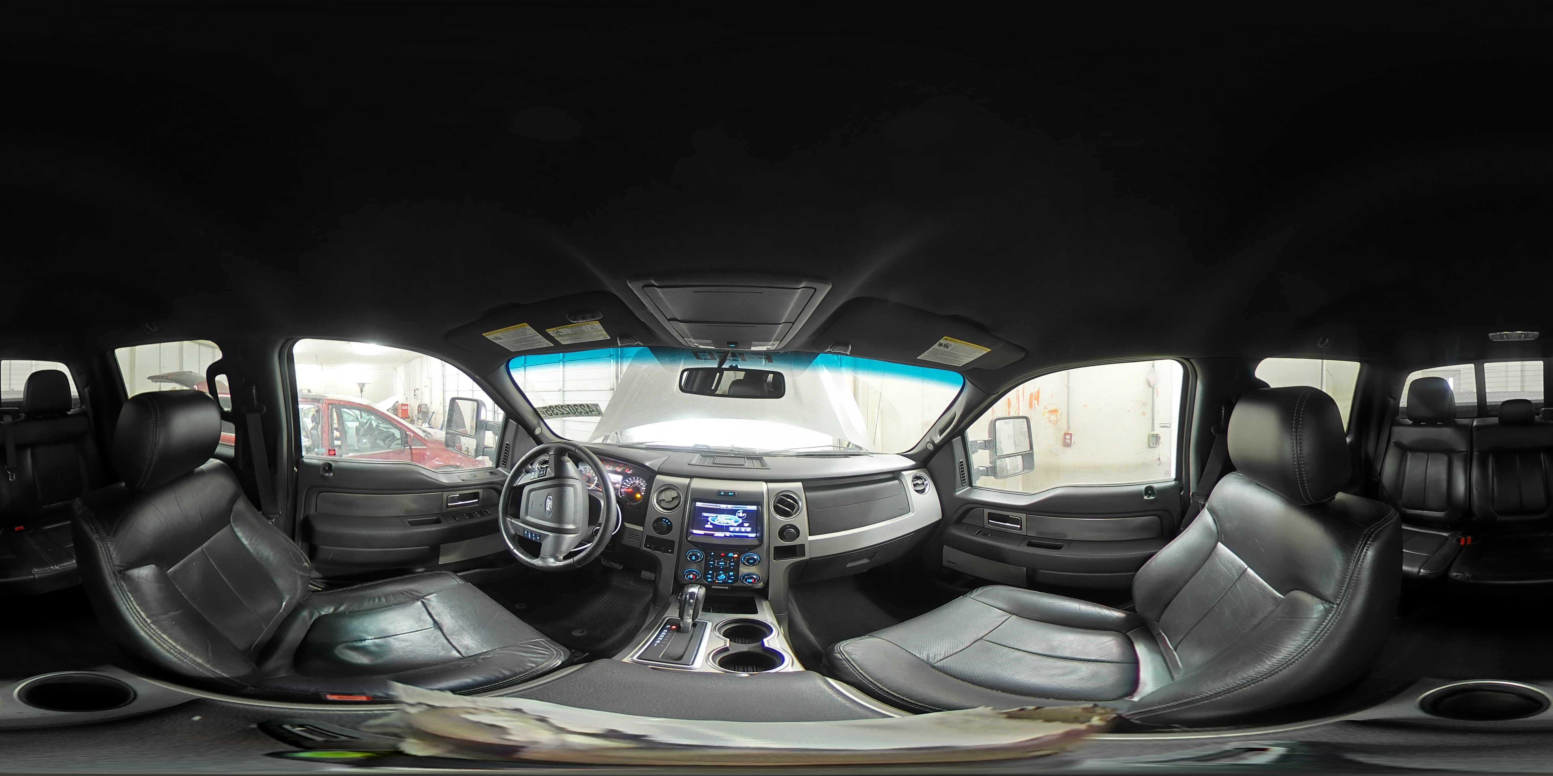 2013 Ford F-150 - Image 15