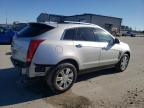 2013 Cadillac Srx Luxury Collection na sprzedaż w Dunn, NC - Rear End