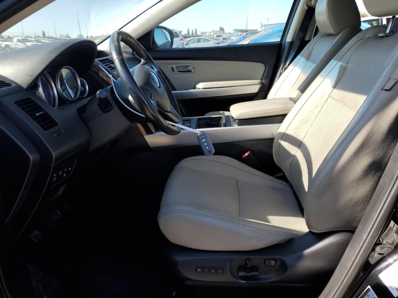 2015 Mazda CX-9 - Image 7