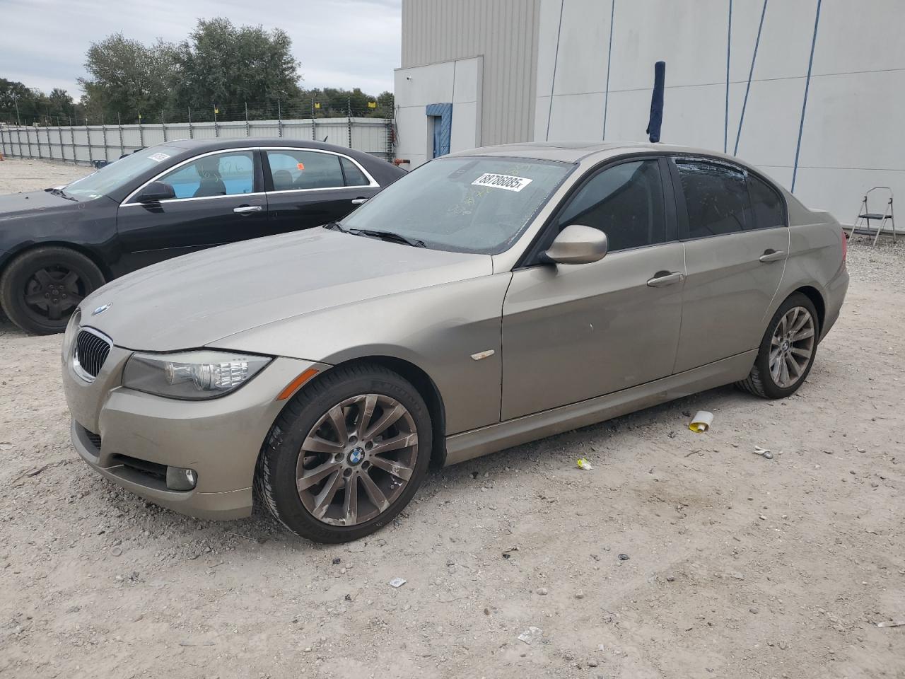 2011 BMW 3er - Image 1