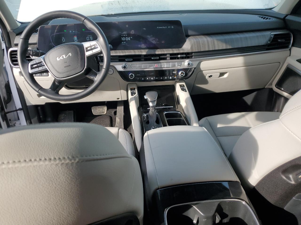2024 Kia Telluride - Image 8