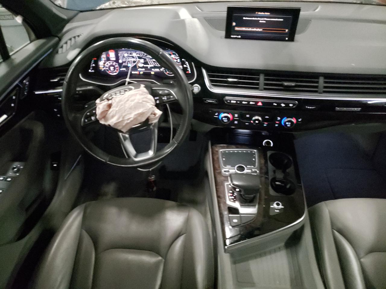 2018 Audi Q7 - Image 8