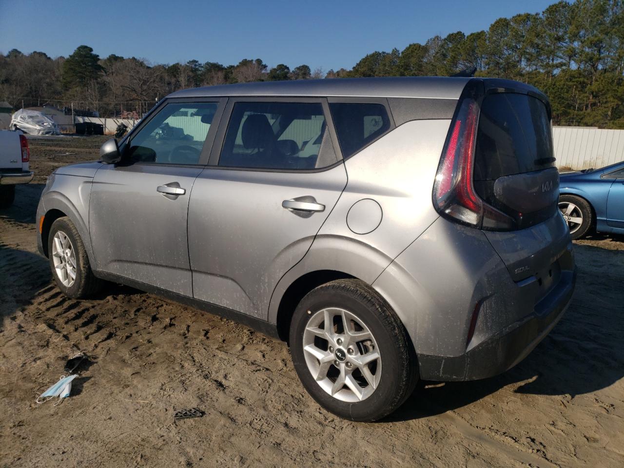 2024 Kia Soul - Image 2