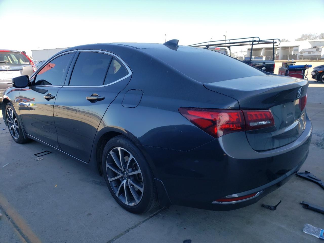 2016 Acura TLX - Image 2