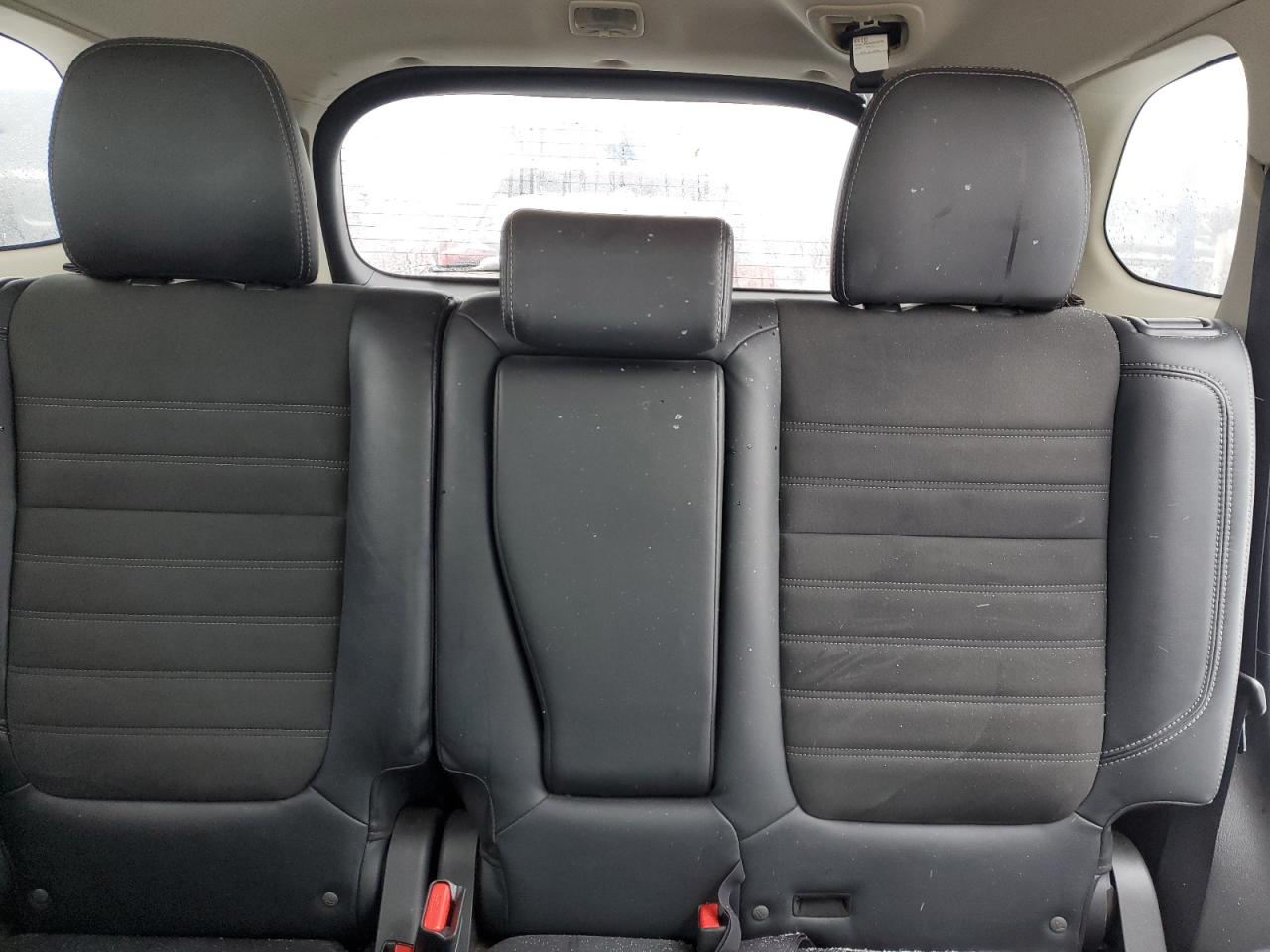 2019 Mitsubishi Outlander - Image 10