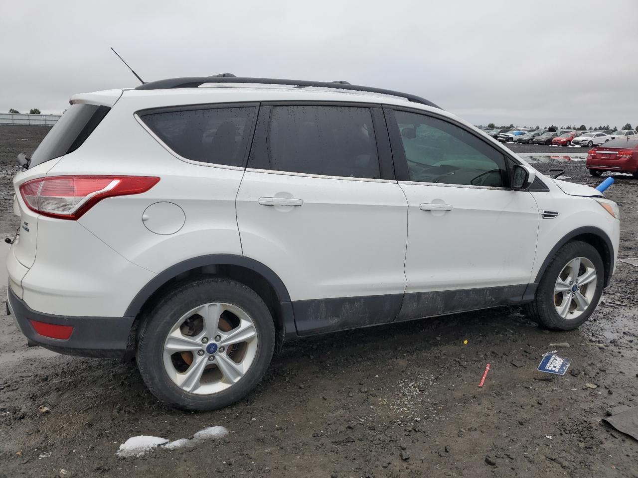 VIN 1FMCU9G95DUB56037 2013 FORD ESCAPE no.3