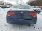 2006 HONDA CIVIC EX for sale at Copart ON - LONDON