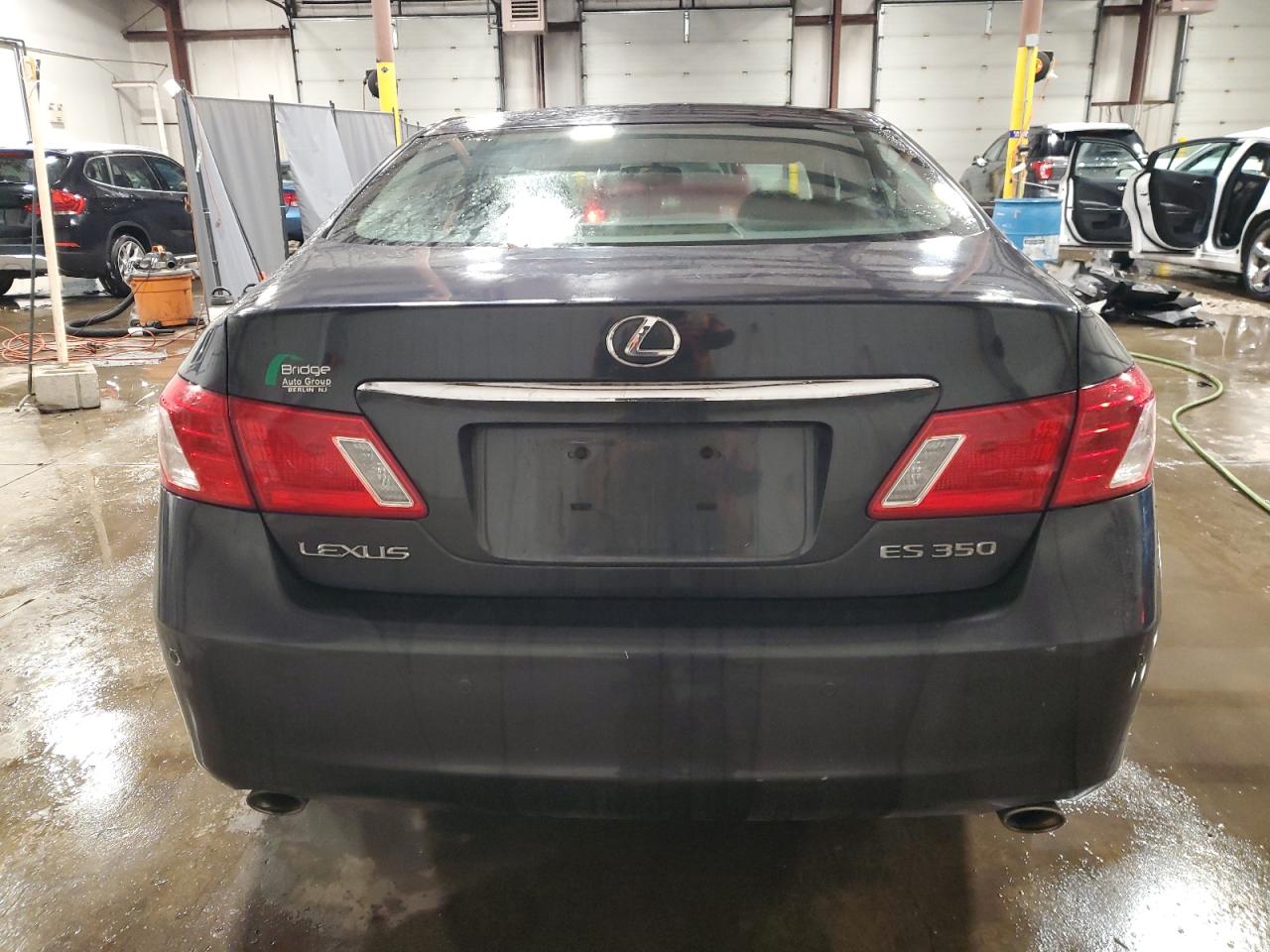 2007 Lexus ES - Image 6