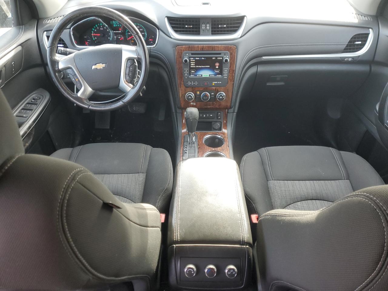 2013 Chevrolet Traverse - Image 8